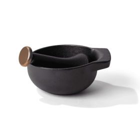 Nori Mortar & Pestle Set