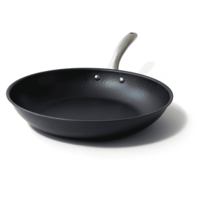 Black Angus Frying Pan