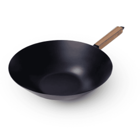 Forest 12" Wok