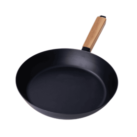 Forest Frying Pan