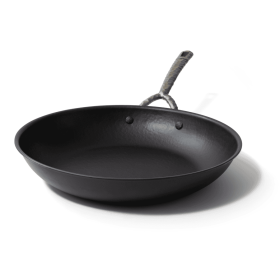 Artist Frying Pan