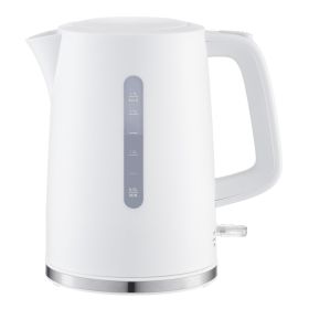 1.7L Electric Kettle, Auto Shut-off