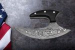 ULU KNIFE | Tradtional | Elegance Meets Functionality