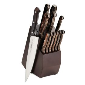 Tramontina 13 Piece Knife Set Tramontina 13 Piece Knife Set