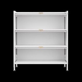 3 Tier Pantry Storage Cabinet Baker Racks for Kitchen with Storage Kitchen Pantry Storage Cabinet Microwave Rack Storage Rack