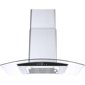 Range Hood 30 Inch