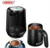 250ml, filter coffee machine 480W Turkish coffee machine brewing filter mocha Italian espresso, touch sensing