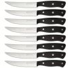 Steak Knives Set of 8