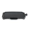 20' Electric Griddle - Non-Stick, Temperature Control,1500 W,Ceramic Coating