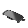 20' Electric Griddle - Non-Stick, Temperature Control,1500 W,Ceramic Coating