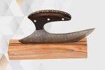 ULU KNIFE | Tradtional | Elegance Meets Functionality