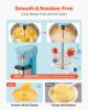 Milkshake Maker, 100W Milk Shake Maker Mixer, Single Head Drink Mixer Blender Machine