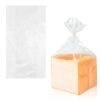 Plastic Bread Bags for Homemade Bread
