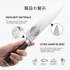 Gifts For Dad, Mom, Wife, Husband 8 Inch Chef Knife For Fathers Day Dad,Valentines Day, Mothers Day Gifts