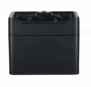 Automatic coffee mobile filter cleaner coffee powder hammer diameter 51-58mm (PSG550: PSG550b)